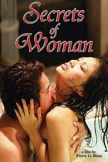 Secrets of Women Poster