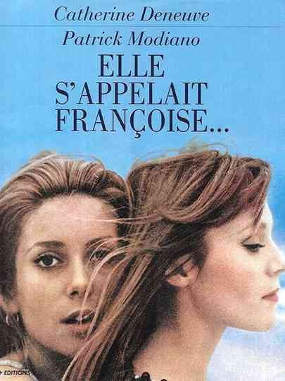 Elle sappelait Françoise Poster