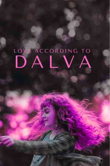 Love According to Dalva poster