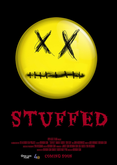 Stuffed Poster