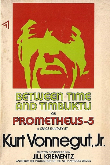 Between Time and Timbuktu