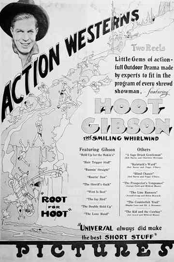 Held Up for the Makins Poster