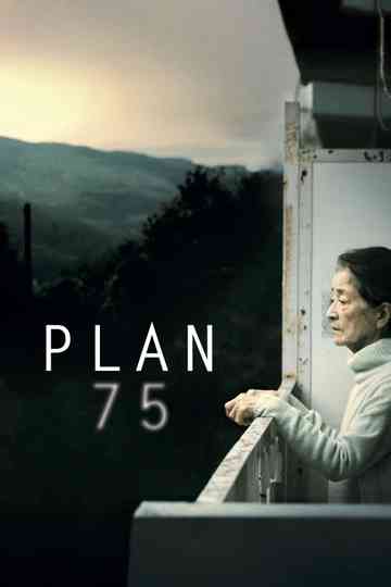 Plan 75 poster