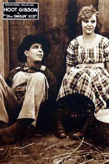 The Smilin Kid Poster