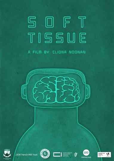 Soft Tissue Poster