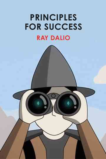 Principles for Success Poster