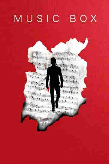 Music Box Poster