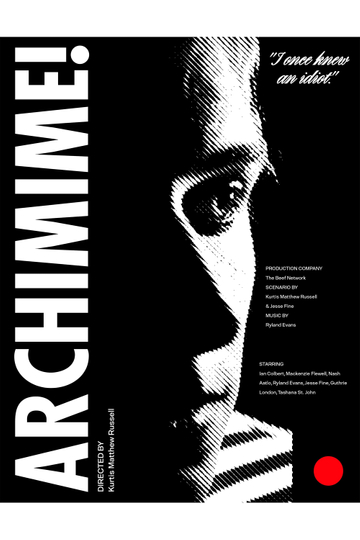 Archimime Poster