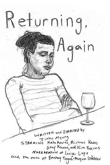 Returning Again
