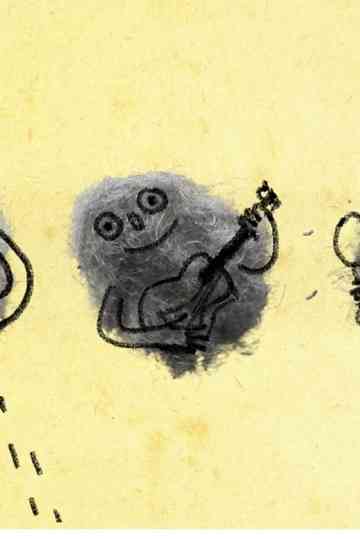 Little Clouds Poster