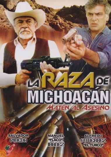 La raza de Michoacán