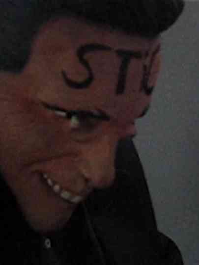 Melody for a Lost Friend Poster