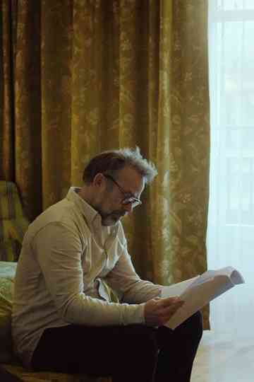 The Things I Wish You Had Told Me But Never Will Poster