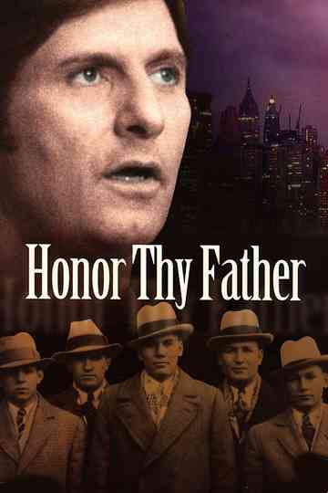 Honor Thy Father Poster