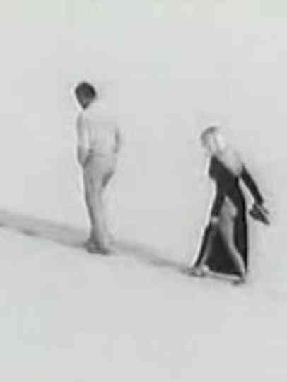 Patrząc pod słońce Poster