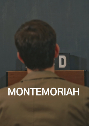 Montemoriah Poster