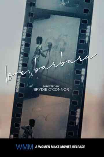 Love Barbara Poster