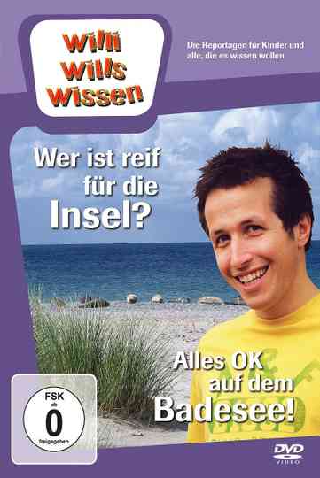 Willi wills wissen Poster