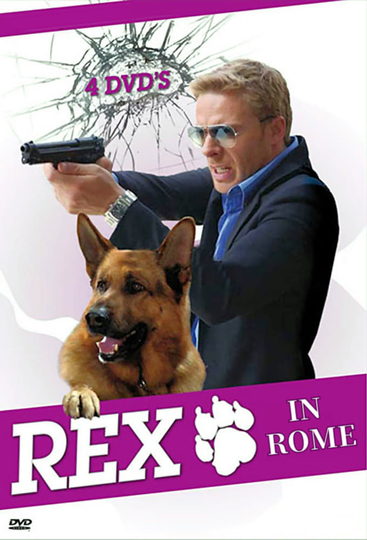 Inspector Rex Poster