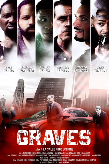 Graves Poster