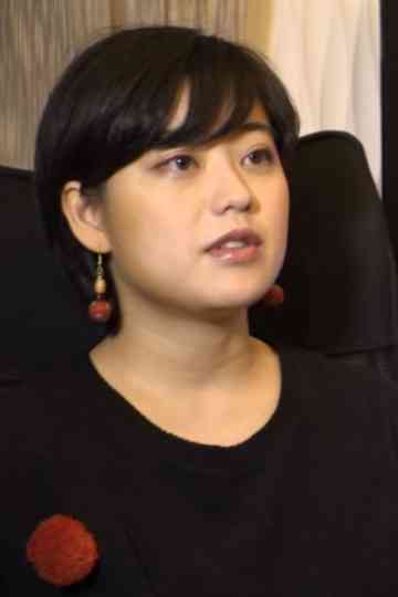 Interview With Lead Actress Ami Tomite Poster