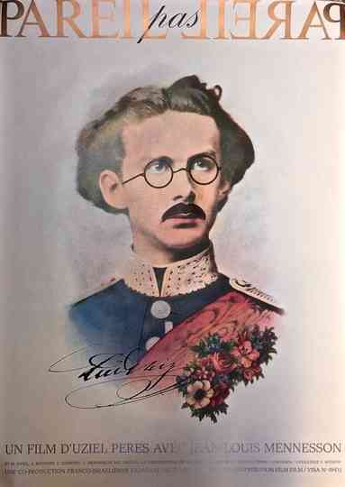 Pareil pas pareil Poster