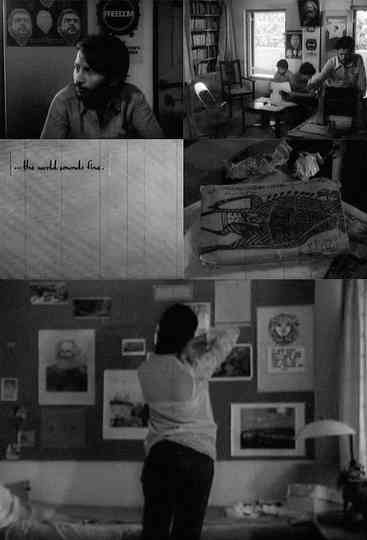 Teevra Madhyam Poster