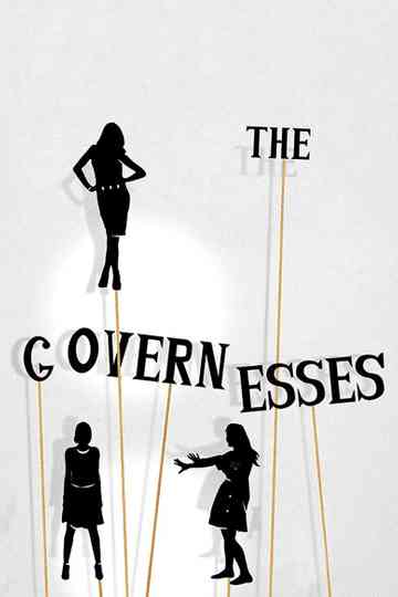 The Governesses Poster