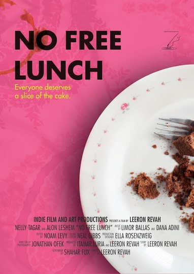 No Free Lunch Poster