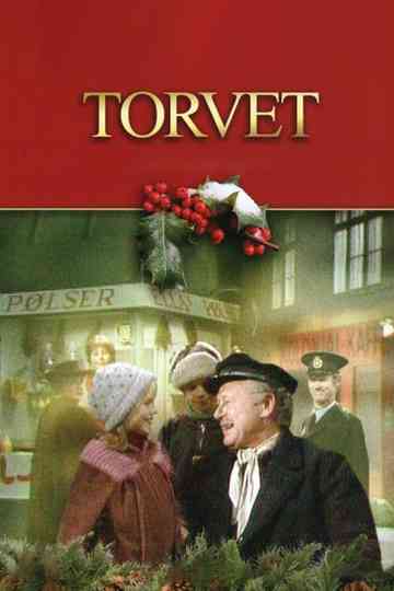 Torvet Poster