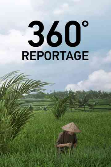 360° Reportage Poster
