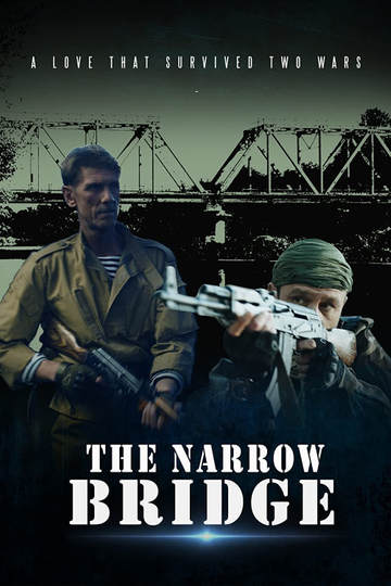 The Narrow Bridge Poster