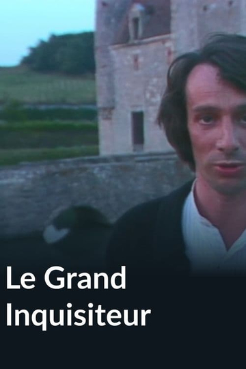 Le grand inquisiteur