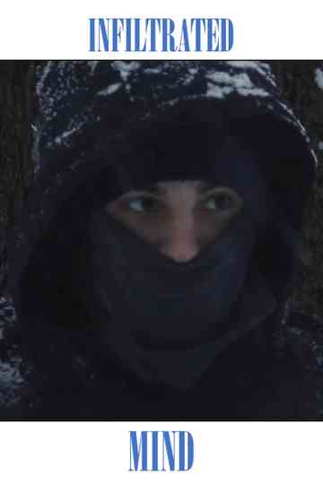 Infiltrated Mind Poster