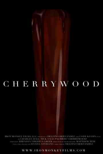 Cherrywood Poster