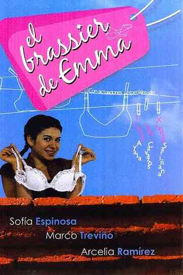 El brassier de Emma Poster