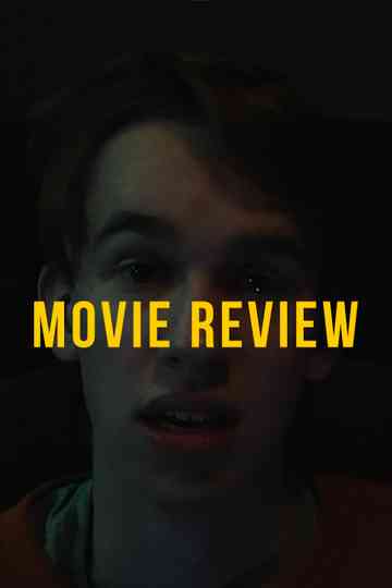Movie Review Poster