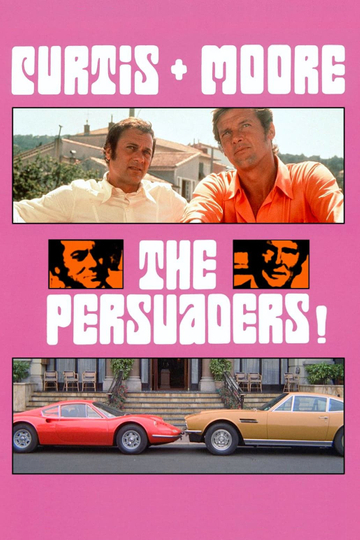 The Persuaders!