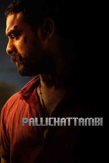 Pallichattambi Poster