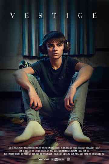 Vestige Poster
