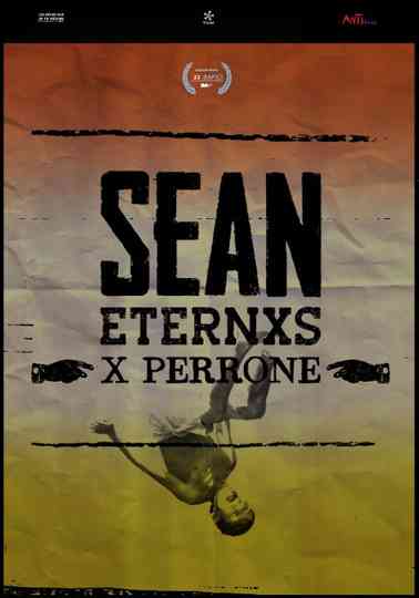 Sean eternxs Poster