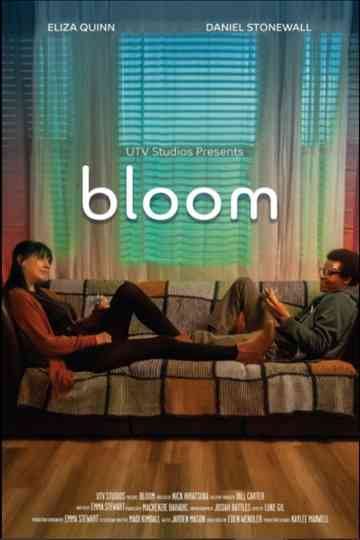 Bloom Poster