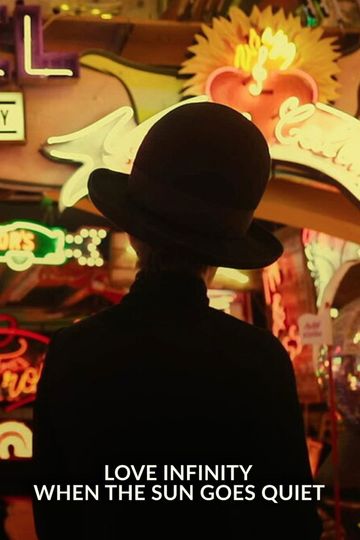 Love Infinity  When The Sun Goes Down