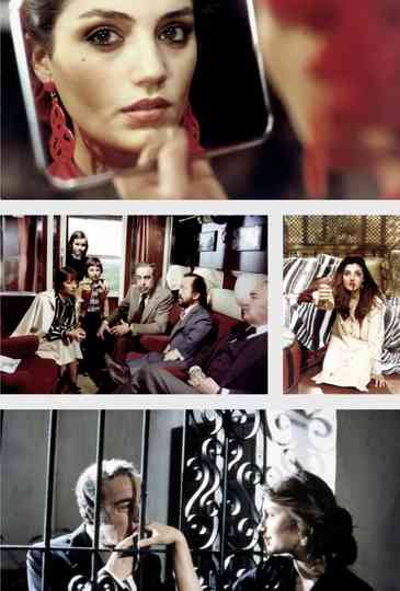 The Arbitrariness of Desire Poster