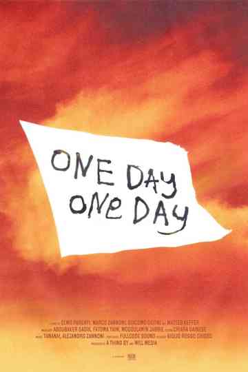 One Day One Day poster