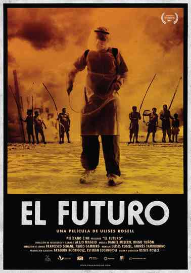 El futuro Poster