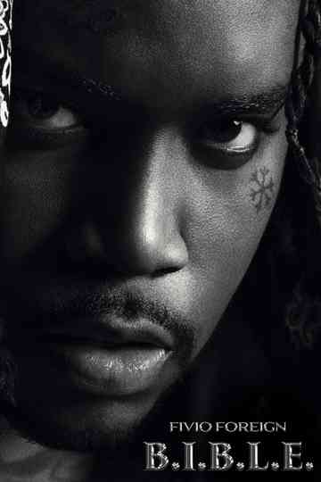 B.I.B.L.E. - The Documentary Poster