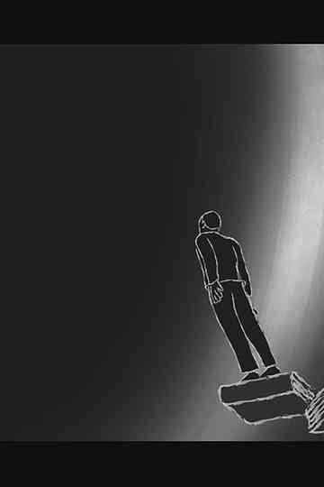 Shattering Stars Poster