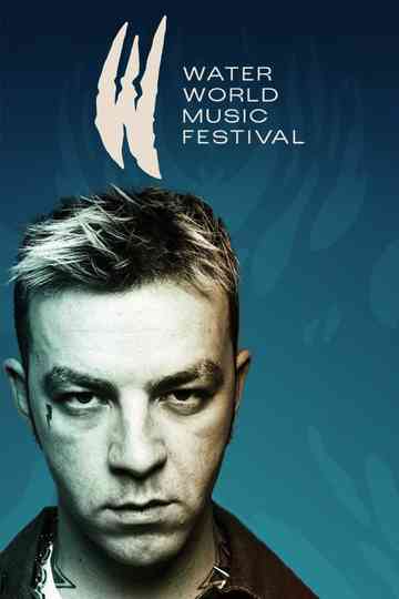 Waterworld Music Festival  Salmo