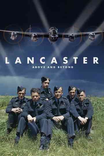 Lancaster Poster